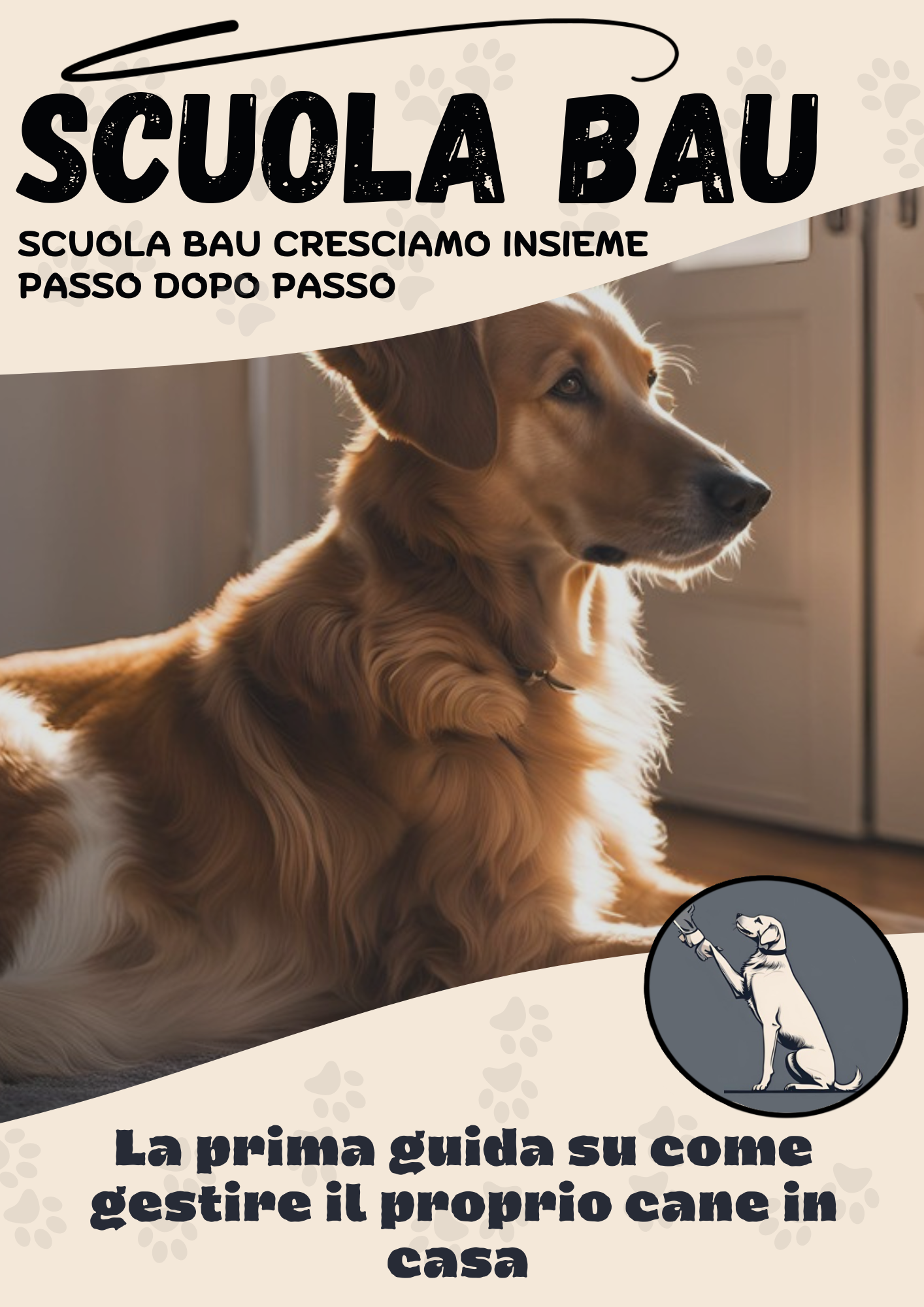 ScuolaBau Cresciamo insieme passo dopo passo